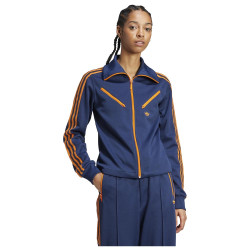 Adidas Γυναικεία ζακέτα Montreal Track Top